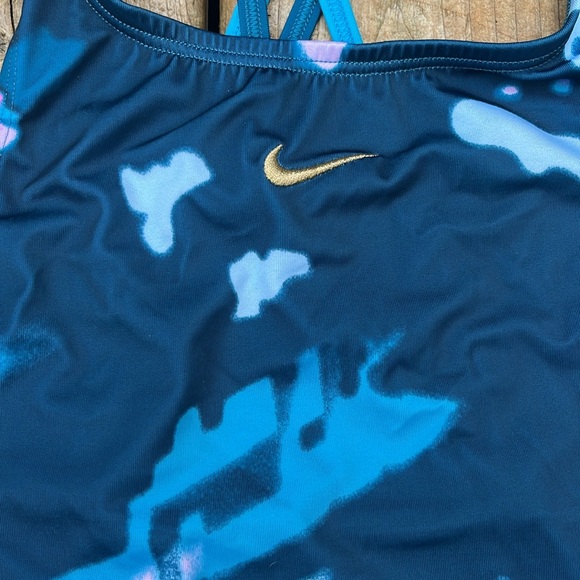 Kids Nike tankini size youth XL - Picture 2 of 5